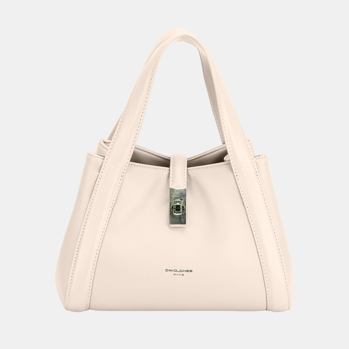 David Jones PU Leather Bucket Bag - Candle Divas