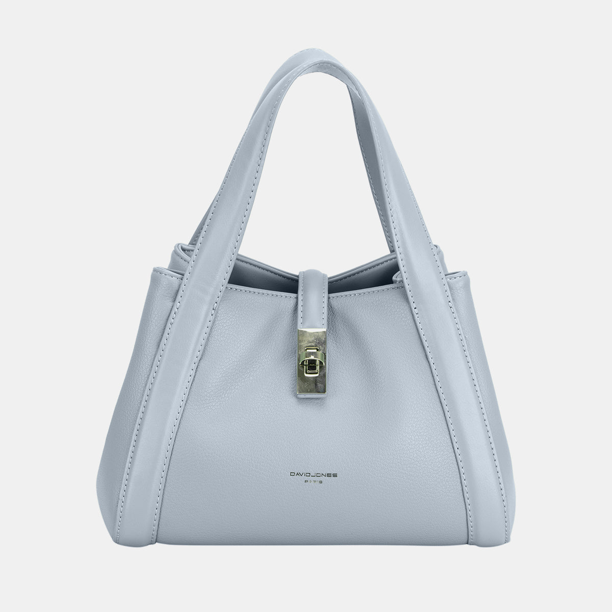 David Jones PU Leather Bucket Bag - Candle Divas