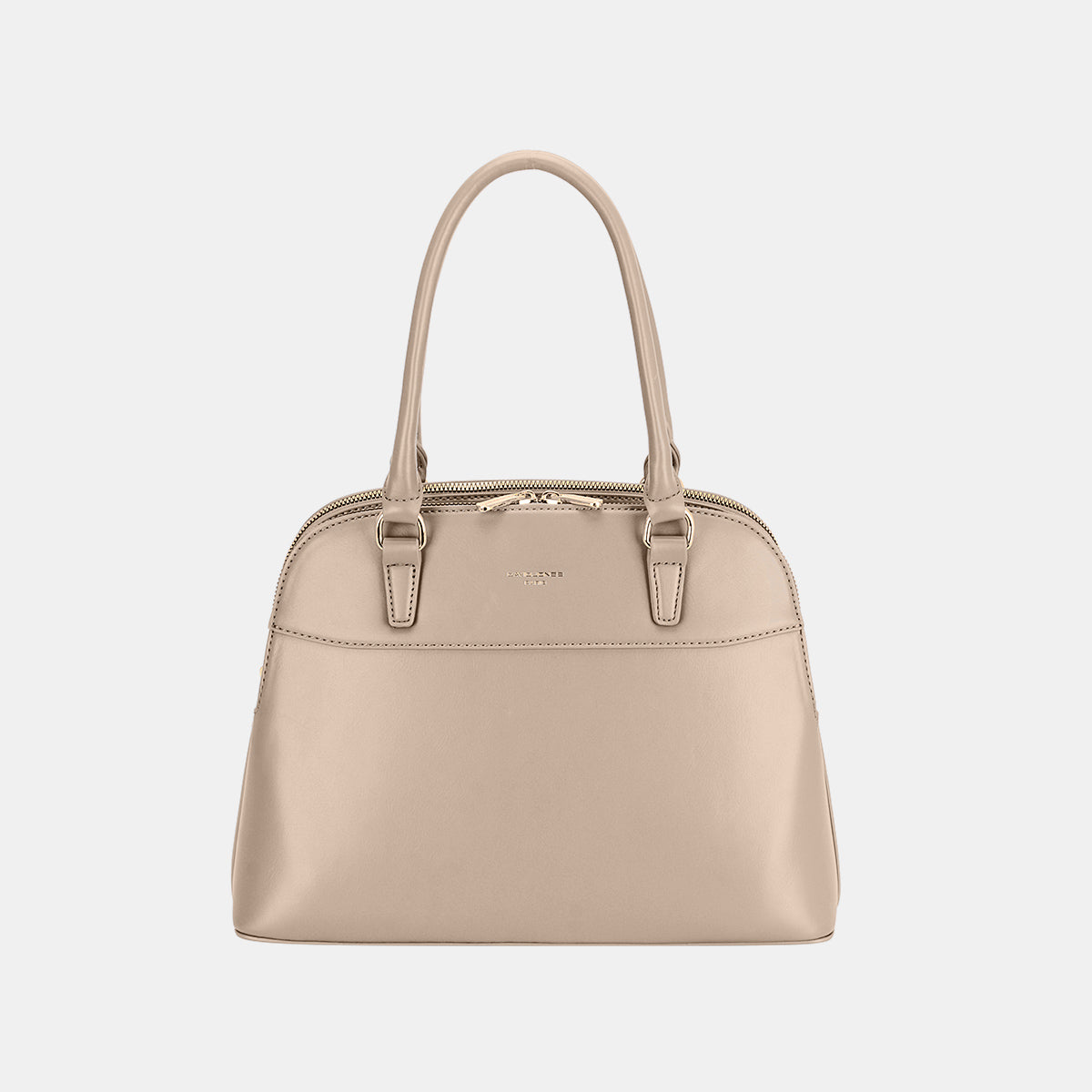 David Jones PU Leather Handbag - Candle Divas