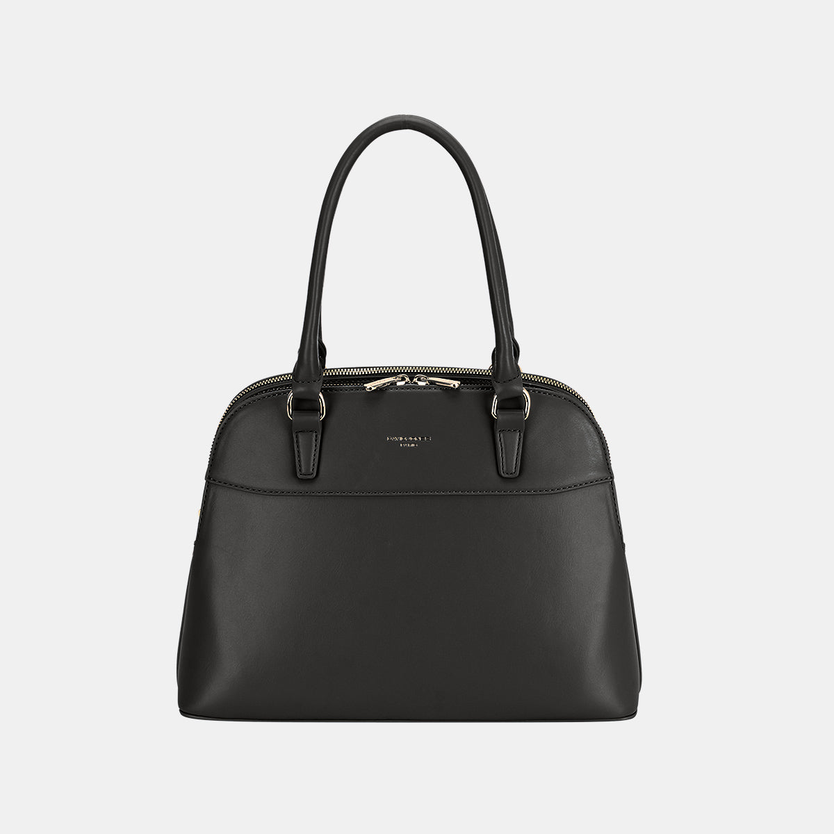 David Jones PU Leather Handbag - Candle Divas