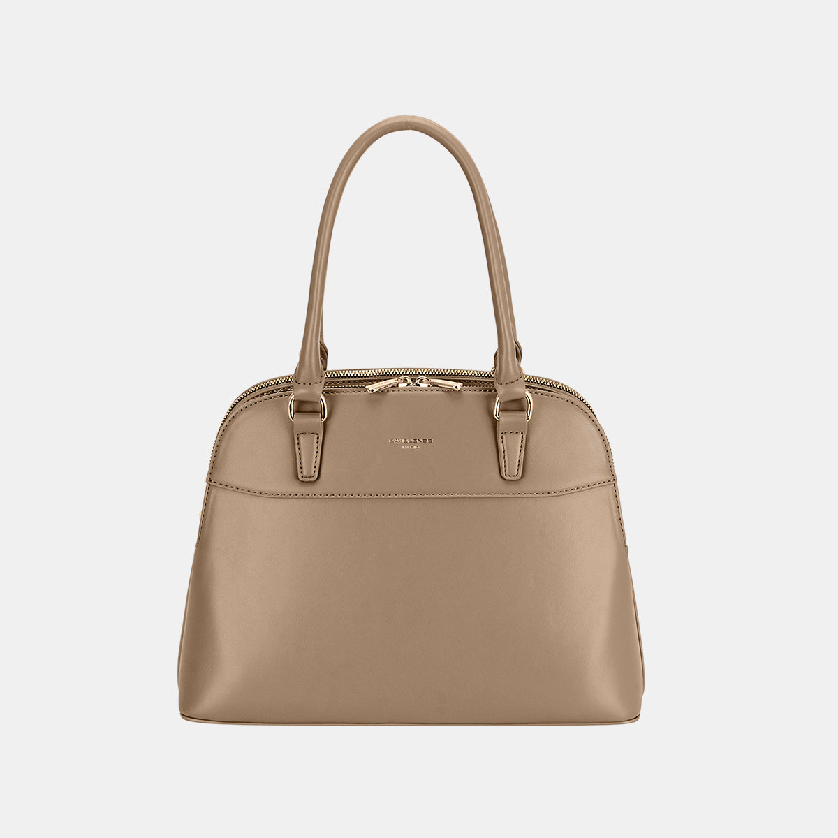 David Jones PU Leather Handbag - Candle Divas