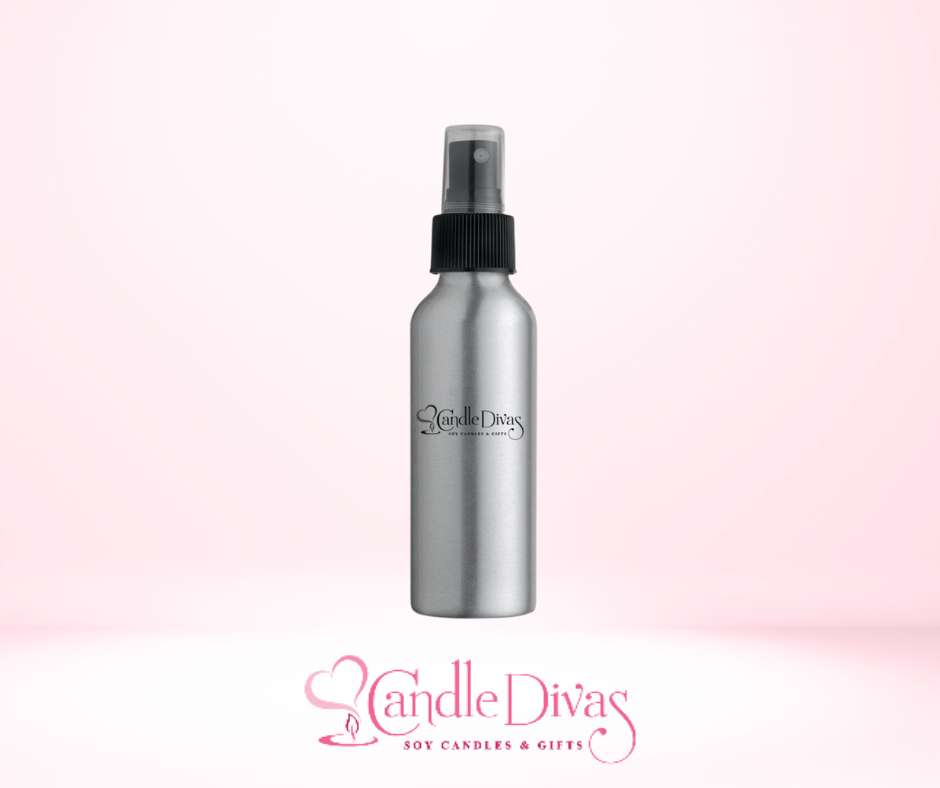 Lavender Room Spray - Candle Divas