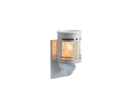 Mission Pluggable Warmer - Candle Divas