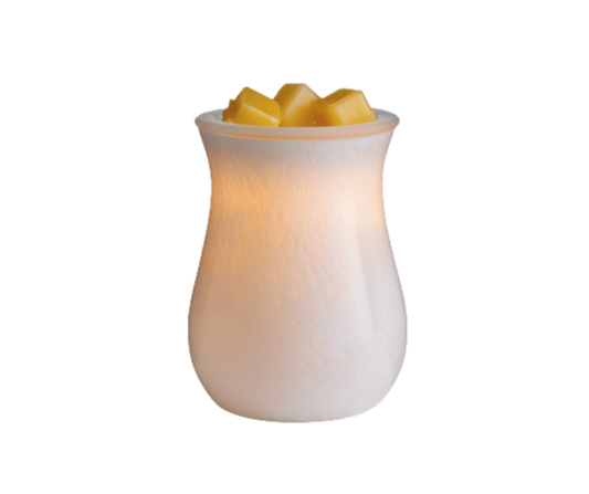 Moonstone Illumination Warmer - Candle Divas