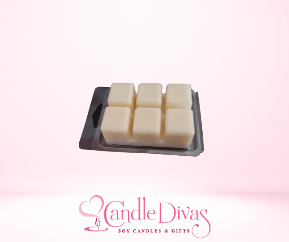 Rain Soy Melts - Candle Divas