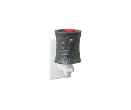 Rainstorm Pluggable Warmer - Candle Divas