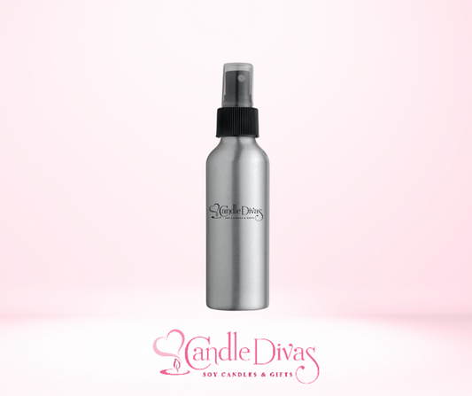 Rose Room Spray - Candle Divas