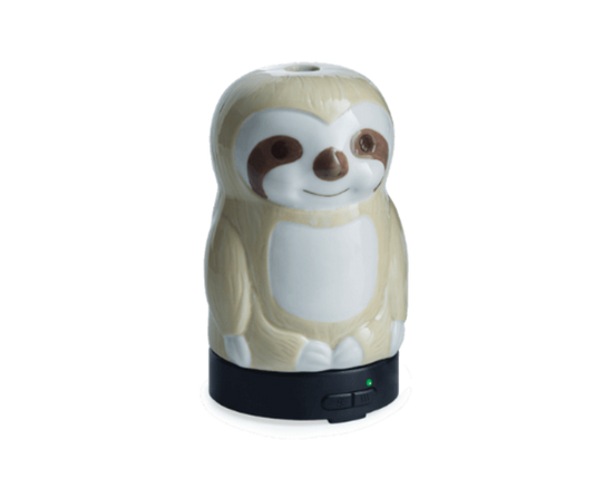 Sloth Ultrasonic Diffuser - Candle Divas