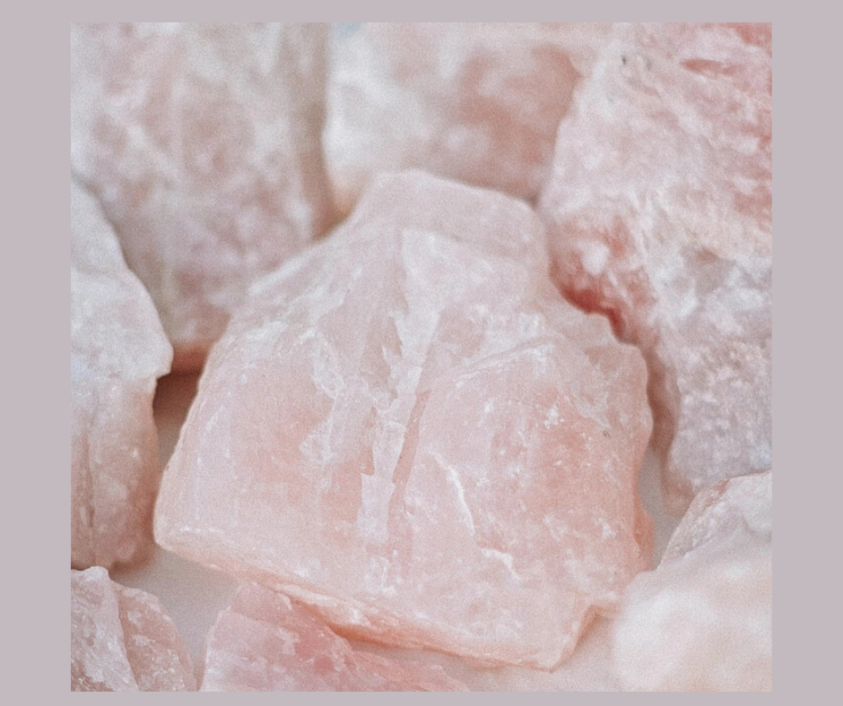 Blushing Rosé Gemstone Diffuser