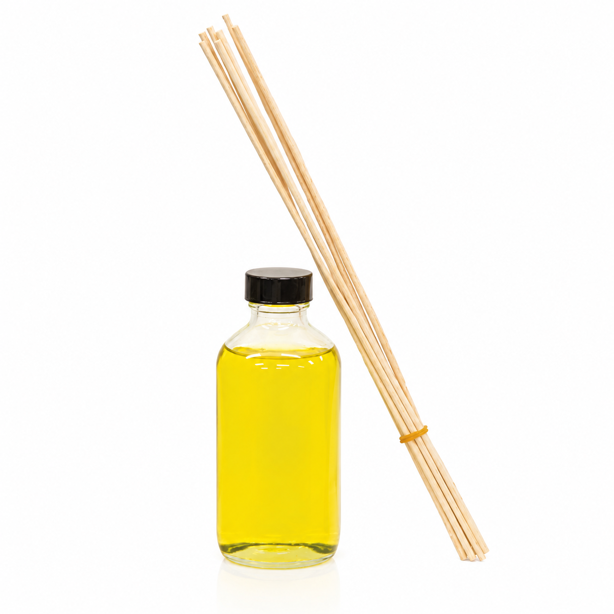 Cinnamon Bun Reed Diffuser