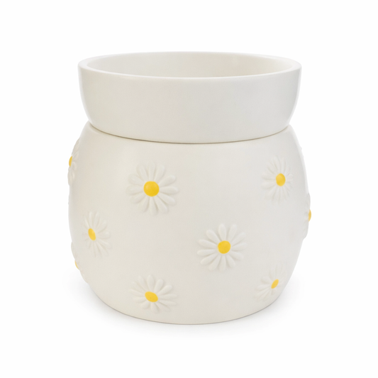 Daisy Wax Warmer