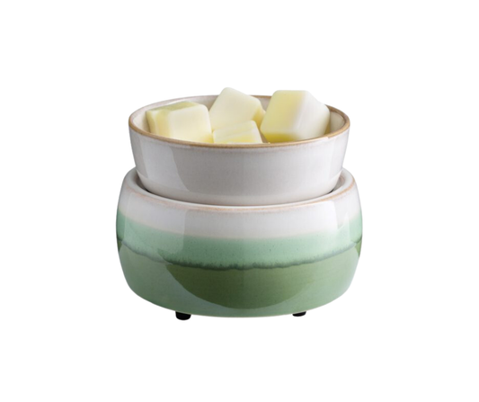 Matcha Latte 2-N-1 Warmer