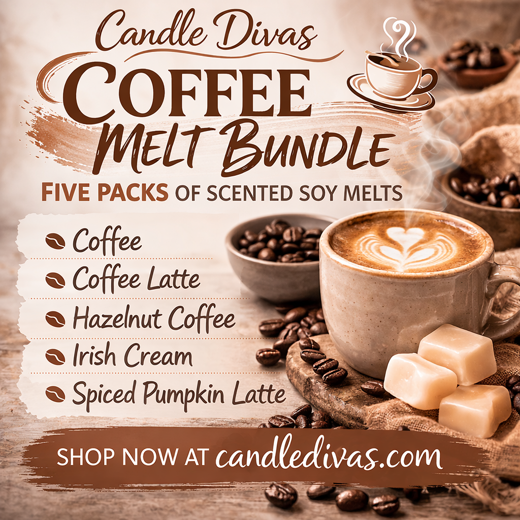 Coffee Melt Bundle