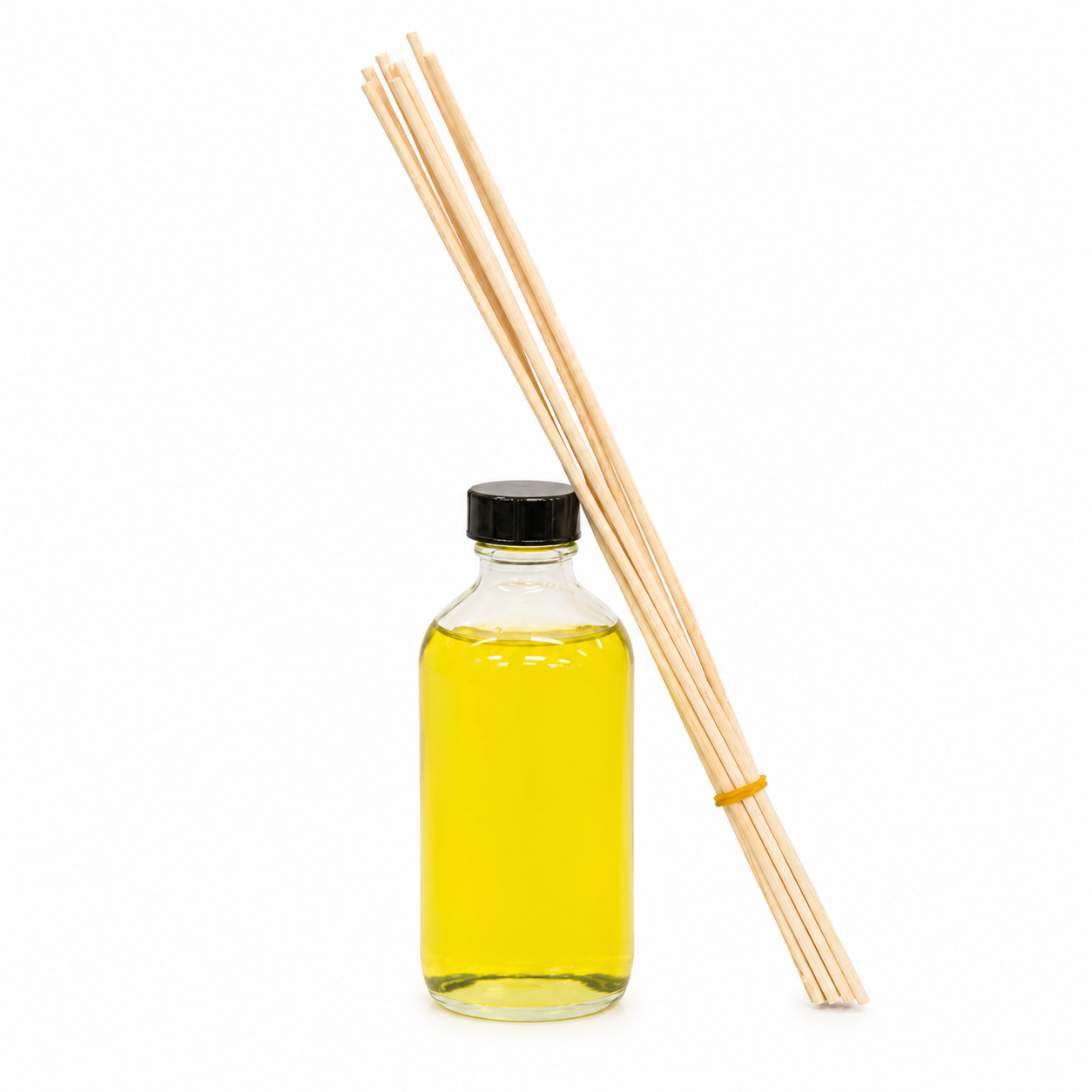 Orange Clove Reed Diffuser