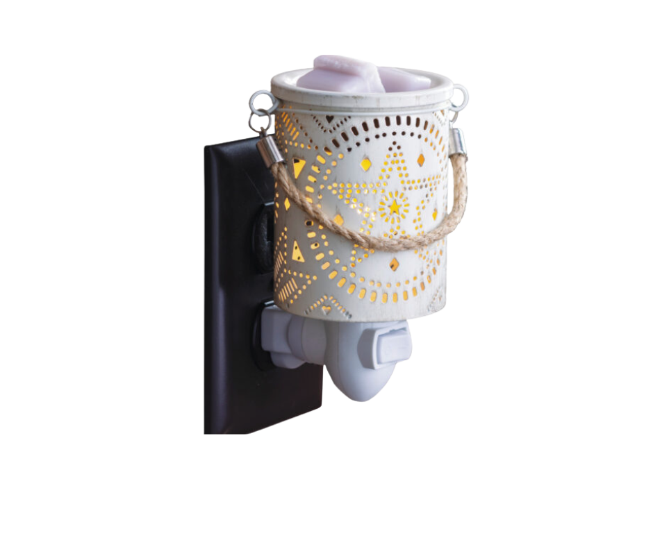 Lone Star Pluggable Fragrance Warmer