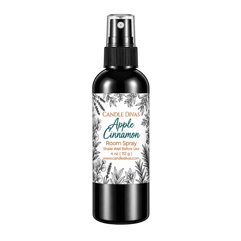 Apple Cinnamon Room Spray
