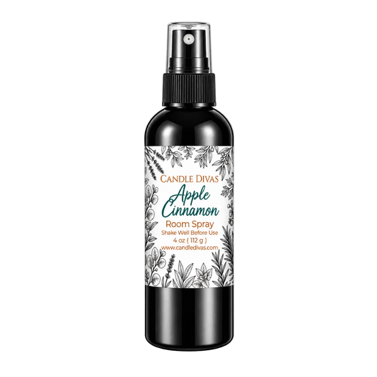 Apple Cinnamon Room Spray