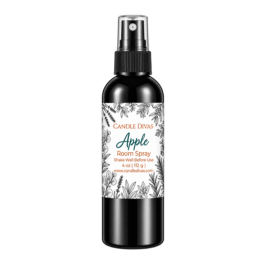 Apple Pie Room Spray