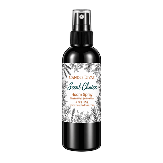 White Tea & Ginger Room Spray