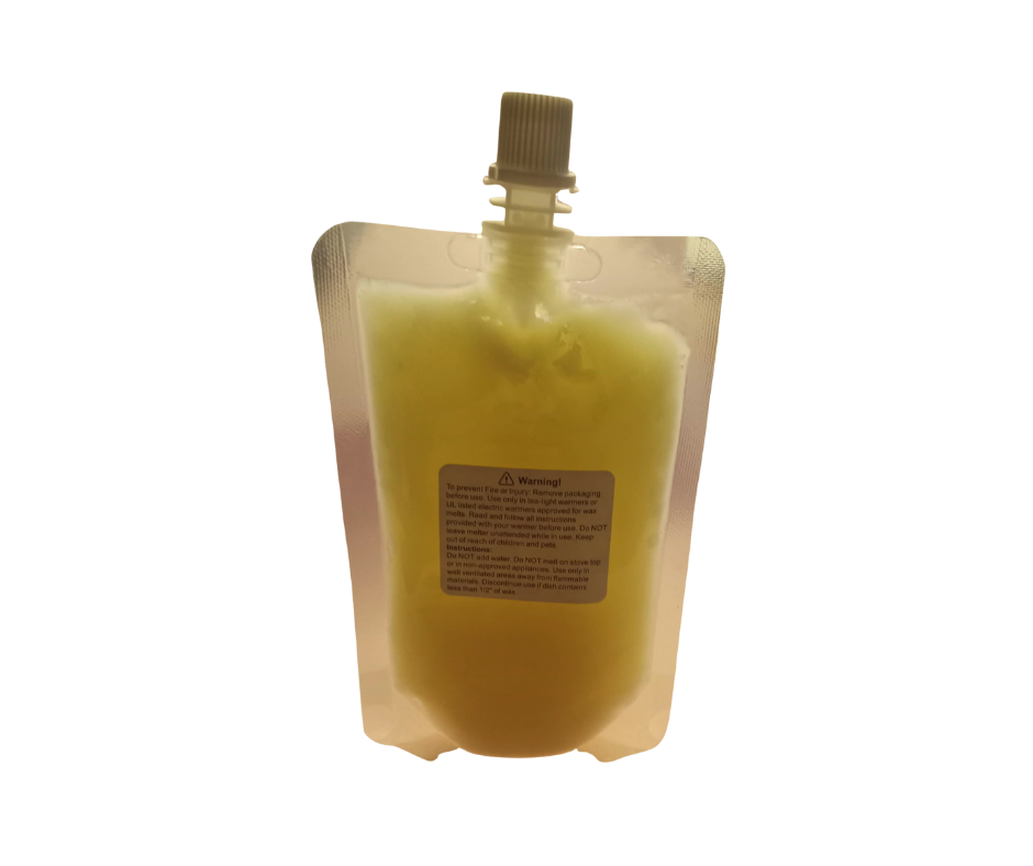 Blackberry Sage Squeeze Melts