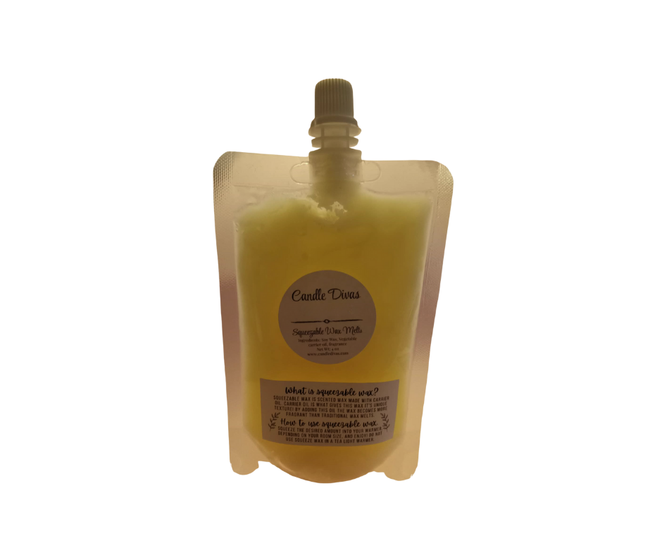 Blackberry Sage Squeeze Melts