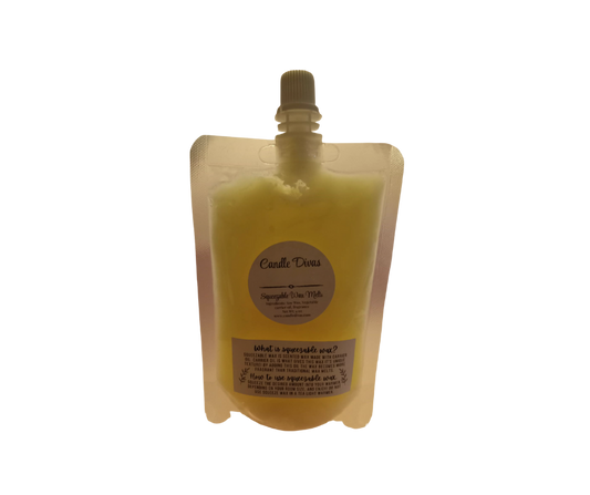 Blackberry Sage Squeeze Melts