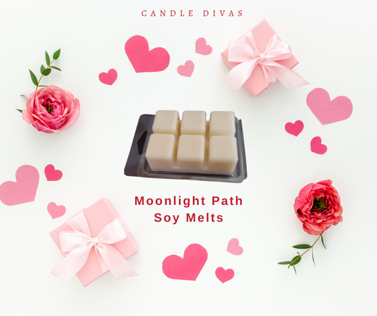 Moonlight Path Soy Melts